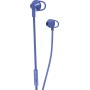 HP 150 Cuffia Auricolare Connettore 3.5 mm Blu (2AP91AA) (2AP91AA#ABB)