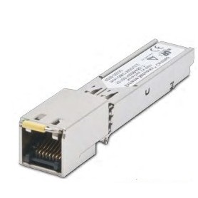 Extreme networks 10/100/1000BASE-T, SFP, Hi modulo del ricetrasmettitore di rete Rame 1250 Mbit/s (10070H)