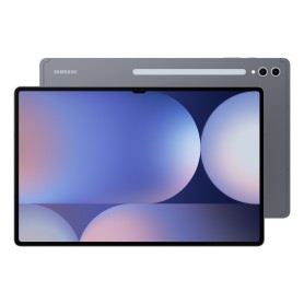 Samsung Galaxy Tab S10 Ultra 5G LTE-TDD & LTE-FDD 256 GB 37,1 cm (14.6") 12 GB Wi-Fi 7 (802.11be) Grigio (SM-X926BZAREUB)