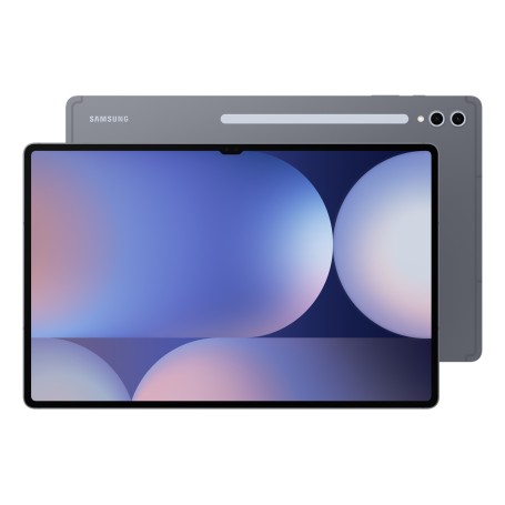 Samsung Galaxy Tab S10 Ultra 5G LTE-TDD & LTE-FDD 256 GB 37,1 cm (14.6") 12 GB Wi-Fi 7 (802.11be) Grigio (SM-X926BZAREUB)