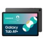 Samsung Galaxy Tab A9+ SM-X210 64 GB 27,9 cm (11") 4 GB Wi-Fi 5 (802.11ac) Android 13 Grafite (SM-X210NZAAEUE)