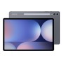 Samsung Galaxy Tab S Galaxy Tab S10+ 256 GB 31,5 cm (12.4") 12 GB Wi-Fi 6E (802.11ax) Grigio (SM-X820NZAREUB)