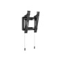 Multibrackets 6558 Supporto TV a parete 139,7 cm (55") Nero (MB6558)