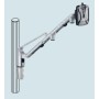 Novus TSS-liftTEC arm II Nero, Argento (980+2089+000)