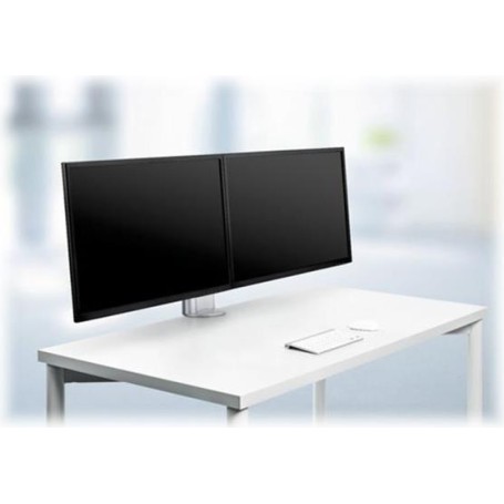 NOVUS Clu Duo C, mit Tischbefestigung (990+4019+000)