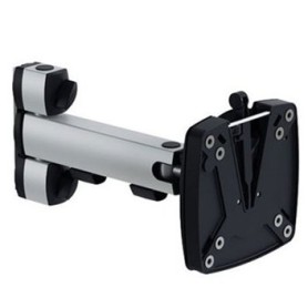 Novus 1.3 TSS Folding Arm 1 Scrivania Antracite, Argento (962+0119+000)