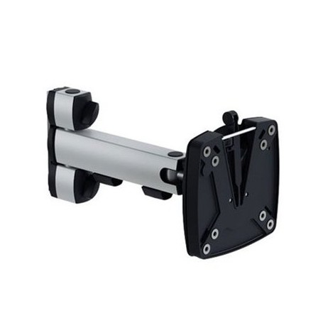 Novus 1.3 TSS Folding Arm 1 Scrivania Antracite, Argento (962+0119+000)