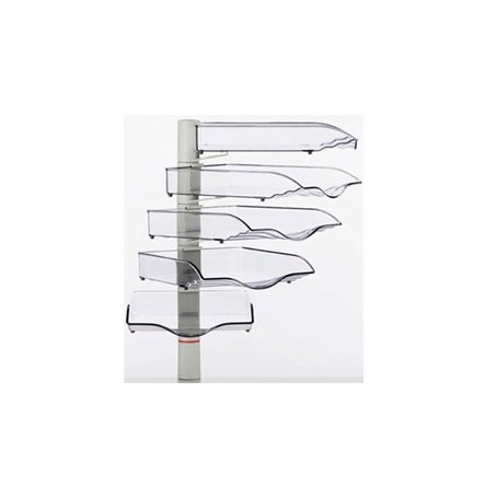 Novus CopySwinger 5 Grigio (720+5002+000)