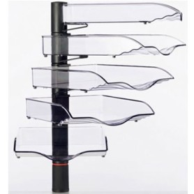 Novus CopySwinger 5 Antracite (720+5005+000)