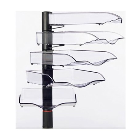 Novus CopySwinger 5 Antracite (720+5005+000)