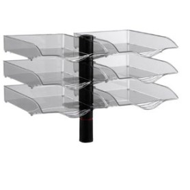 Novus CopySwinger Duo 3 Antracite (721+6005+000)