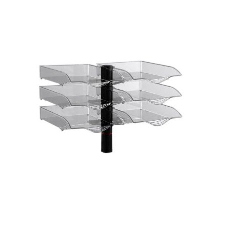 Novus CopySwinger Duo 3 Antracite (721+6005+000)