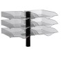 Novus CopySwinger Duo 3 Antracite (721+6005+000)
