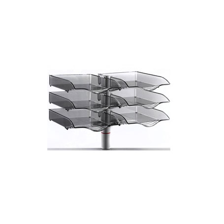 Novus CopySwinger Duo 3 Grigio (721+6002+000)