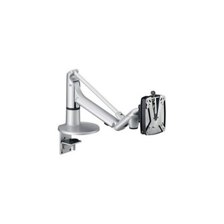 Novus 1.1 LiftTEC Arm 1 Scrivania Argento (930+1089+000)