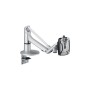 Novus 1.1 LiftTEC Arm 1 Scrivania Alluminio (930+1159+000)