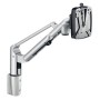 Novus LiftTEC arm 1 WH Argento (931+1089+000)