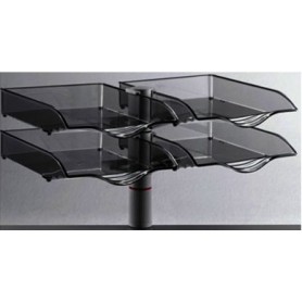 Novus CopySwinger Duo 2 Grigio (721+4002+000)