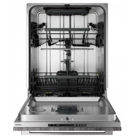 ASKO DFI 544 B XXL Lavastoviglie a scomparsa totale XXL Dimensione: 86 cm Installazione: Scomparsa totale (DFI544BXXL)