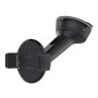 Belkin F8M978BT supporto per personal communication Supporto passivo Telefono cellulare/smartphone Nero (F8M978BT)