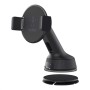 Belkin F8M978BT supporto per personal communication Supporto passivo Telefono cellulare/smartphone Nero (F8M978BT)