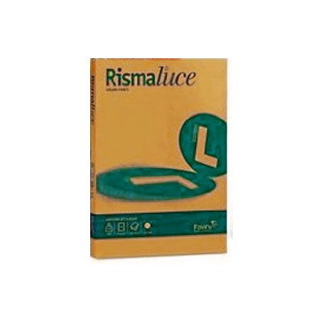 Favini A66E313 carta inkjet A3 (297x420 mm) 300 fogli Arancione (A66E313)