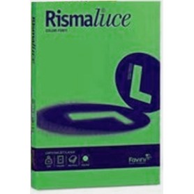 Favini Rismaluce carta inkjet A3 (297x420 mm) 200 fogli Verde (A65D213)