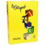 Favini Le Cirque carta inkjet A3 (297x420 mm) 500 fogli Giallo (A71L353)