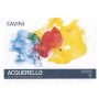 WATERCOLOR TORCHON 10FG CM25X35 (A223404)
