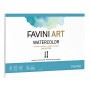 WATERCOLOR TORCHON 10FG CM35X50 (A223413)
