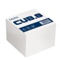 CUBOTTO BIANCO 700 FOGLI CM9,5X9,5 (A450916)