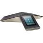 POLY Telefono IP per conferenze Trio C60 abilitato per PoE senza radio GSA/TAA (G2200-86640-025)