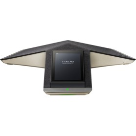 POLY Telefono IP per conferenze Trio C60 per Microsoft Teams abilitato per PoE senza radio GSA/TAA (G2200-86640-019)