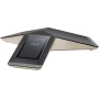 POLY Telefono IP per conferenze Trio C60 per Microsoft Teams abilitato per PoE senza radio GSA/TAA (G2200-86640-019)