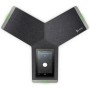 POLY Telefono IP per conferenze Trio C60 per Microsoft Teams abilitato per PoE senza radio GSA/TAA (G2200-86640-019)