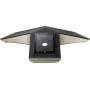 POLY Telefono IP per conferenze Trio C60 per Microsoft Teams abilitato per PoE senza radio GSA/TAA (G2200-86640-019)
