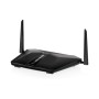 Netgear LAX20 Nighthawk router wireless Gigabit Ethernet Dual-band (2.4 GHz/5 GHz) 3G 4G Nero (LAX20-100EUS)