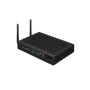 LG CL600W-AC thin client 1,5 GHz J4105 Windows 10 IoT Enterprise 800 g Nero (CL600W-AC.AEUQ)