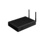 LG CL600W-AC thin client 1,5 GHz J4105 Windows 10 IoT Enterprise 800 g Nero (CL600W-AC.AEUQ)