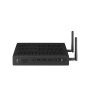 LG CL600W-AC thin client 1,5 GHz J4105 Windows 10 IoT Enterprise 800 g Nero (CL600W-AC.AEUQ)