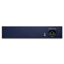 PLANET VR-100 router cablato Gigabit Ethernet Blu