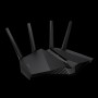 ASUS RT-AX82U router wireless Gigabit Ethernet Dual-band (2.4 GHz/5 GHz) 4G Nero (90IG07W0-MO3B10)