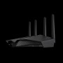 ASUS RT-AX82U router wireless Gigabit Ethernet Dual-band (2.4 GHz/5 GHz) 4G Nero (90IG07W0-MO3B10)