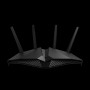 ASUS RT-AX82U router wireless Gigabit Ethernet Dual-band (2.4 GHz/5 GHz) 4G Nero (90IG07W0-MO3B10)