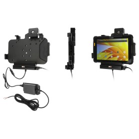 Brodit 736324 supporto per personal communication Supporto attivo Tablet/UMPC Nero