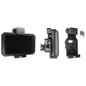 Brodit 215999 supporto per personal communication Supporto passivo Navigatore Nero (215999)