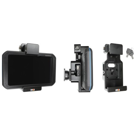 Brodit 215999 supporto per personal communication Supporto passivo Navigatore Nero (215999)