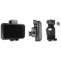 Brodit 215999 supporto per personal communication Supporto passivo Navigatore Nero (215999)