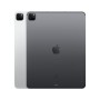 Apple iPad Pro 5G TD-LTE & FDD-LTE 1024 GB 32,8 cm (12.9") Apple M 16 GB Wi-Fi 6 (802.11ax) iPadOS 14 Grigio (MHRA3FD/A)