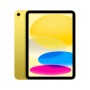 Apple iPad 64 GB 27,7 cm (10.9") Wi-Fi 6 (802.11ax) iPadOS 16 Giallo (MPQ23FD/A)